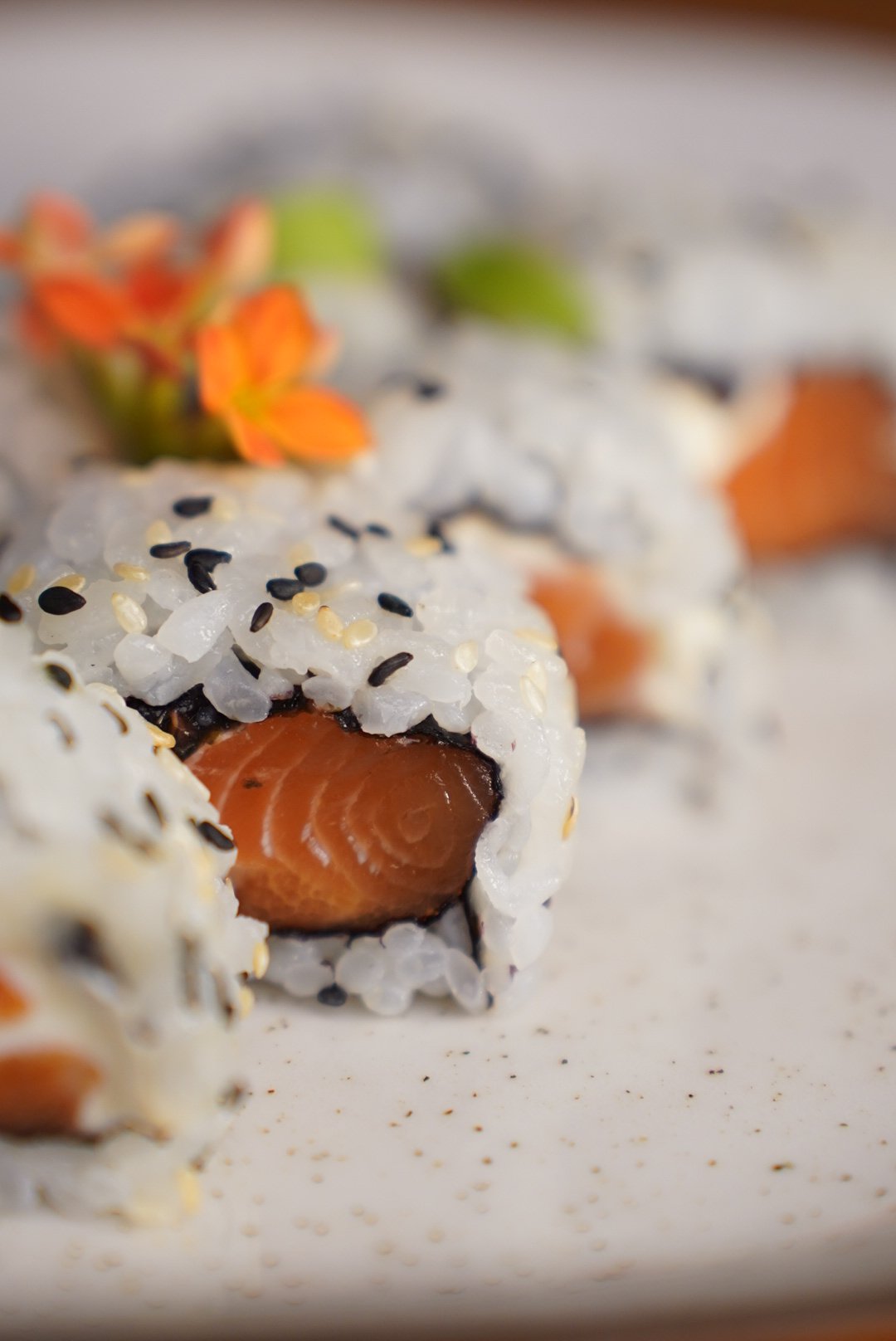 Uramaki Dourado