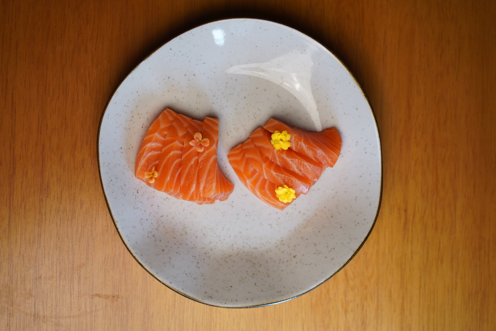 Sashimi Clássico