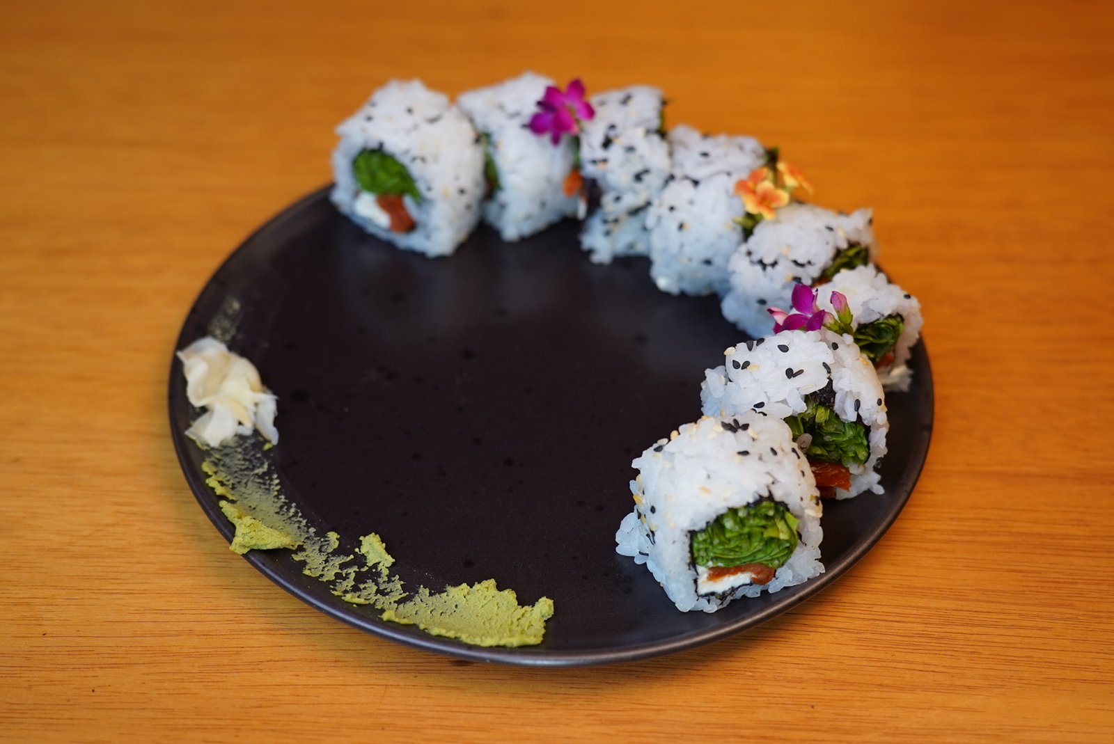 Combinado Verde