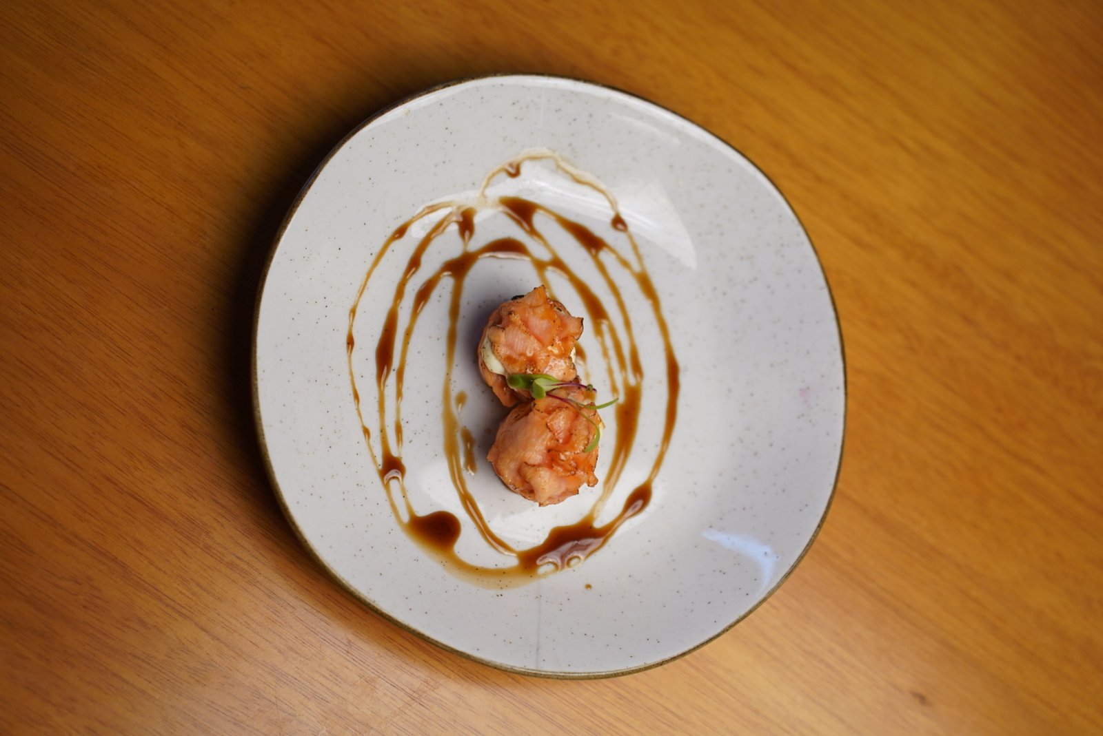 Niguiri Teriyaki