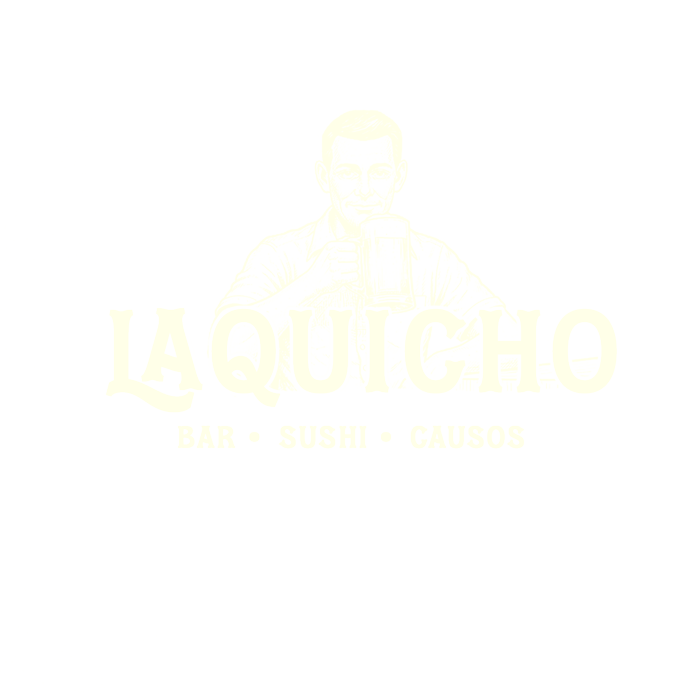 Laquicho — Bar Sushi Causos